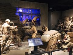 -上海四行仓库抗战纪念馆