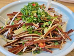 -嫩芽 ·地道重庆菜(十八梯露台夜景店)