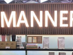 -Manner Coffee(大宁国际商业广场店)