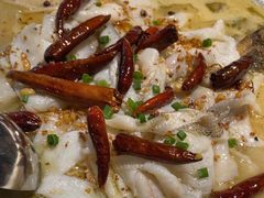 -鱼亨小鲜酸菜鱼(大信店)