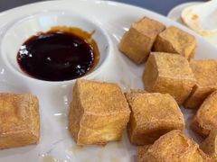 -古早人小吃店(黄河北路店)