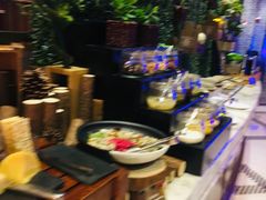 -广州富力丽思卡尔顿酒店