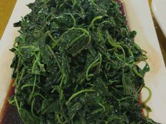 -长兴菜馆(高桥店)