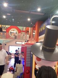 -MELAND CLUB亲子乐园·派对·餐厅(北京芳圆里ID MALL店)