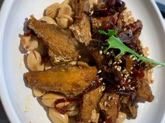 -俏牛哥鲜牛肉牛肆馆(重庆天地店)