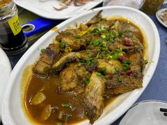 -食鼎记海鲜大排档(美食街店)