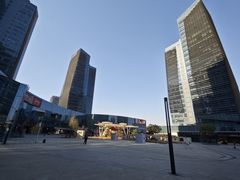 -大族广场Mall&More