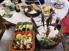 -大永發老火浓汤·经典粤菜(北滨路店)