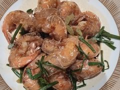 -阿明小菜·海鲜·上海菜(梅陇店)