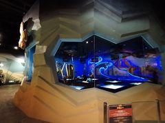 -珠海横琴国家地理探险家中心(创新方)