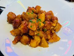 -王庄阿咪海鲜大排档(象园店)