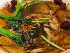 -大鸭梨烤鸭·北京菜(南小街/南苑店)
