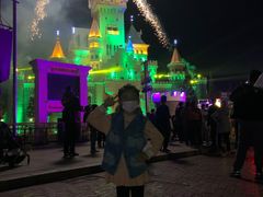 -青岛方特梦幻王国