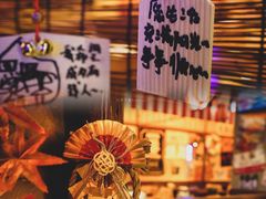 -白石的深夜食堂(济南万象城店)