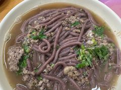 -牛马行牛肉饸饹铺(青岛街店)