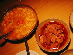 -米一仙·成都小碗菜(东万达店)