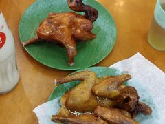 -煲煲掂风味煲仔饭餐厅(西区店)