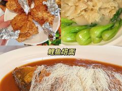 -梅利汴京烤鸭•开封豫菜地标店(晋安路店)