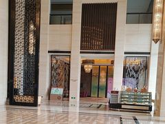 -广州增城富力万达嘉华酒店