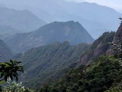 -三清山风景名胜区