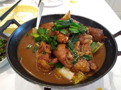 -道道鲜·崇明私房菜(五角场店)