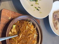-箸福·夜上海(月牙湖公园店)