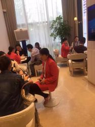 -玥悦母婴月子护理中心玥悦喜喜馆