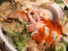-初居食屋日式料理(万象城购物中心店)