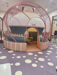 点击看大图 -MELAND CLUB亲子乐园·派对·餐厅(北京芳圆里ID MALL店)