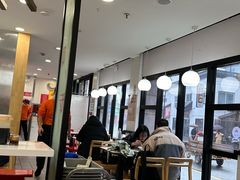 -咬不得高祖生煎·简餐(高银街店)