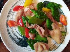 -马勒别墅·中餐厅