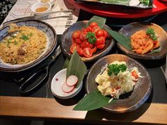 -烧江南烤肉(长春摩天活力城店)