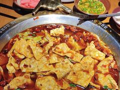 -受气牛肉·重庆耙牛肉(来福士店)