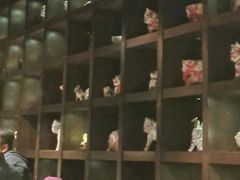 -百姓厨房(凤翔泥塑坊店)