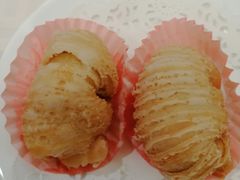 -潮福城大酒楼(北尚店)