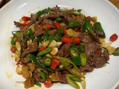 -金掌勺·锅包肉(广渠门店)