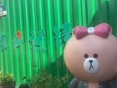 -何适山庄·团餐住宿(水长城P2停车场店)