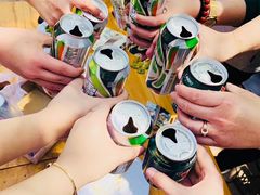 -南山特攻真人CS户外露营轰趴拓展基地