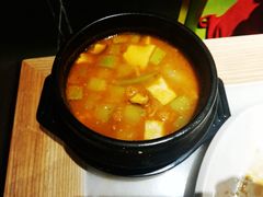 -韩宫宴烤肉·料理(宝山万达店)
