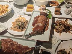 -京味斋·北京烤鸭(华威桥北工大店)