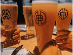 -Shanghai Brew House上海啤酒工坊(老外街店)