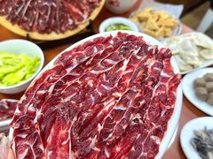 -阿波潮汕牛肉火锅·汤粉面(拱北店)