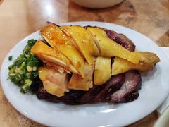 -一乐烧鹅(中环店)