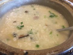 -粤仔湾砂锅粥(广益哥伦布店)