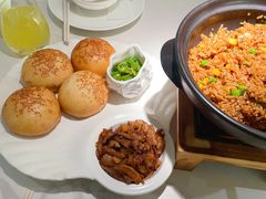 -北国饭店·海鲜·北方菜(峡山店)