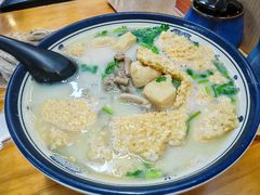 -鸭小妹鸭血粉丝(老门东店)