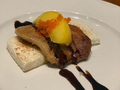 -赤坂亭·M9和牛烧肉·铁板烧(合肥万象城店)
