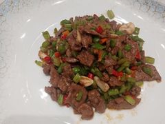 -酒蜻蜓·庭院私房菜(天元东路店)