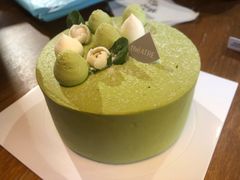 -théATRE 茶聚场(王府中環店)