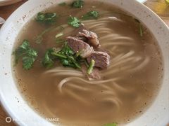 -十二忠手拉面(中华路店)